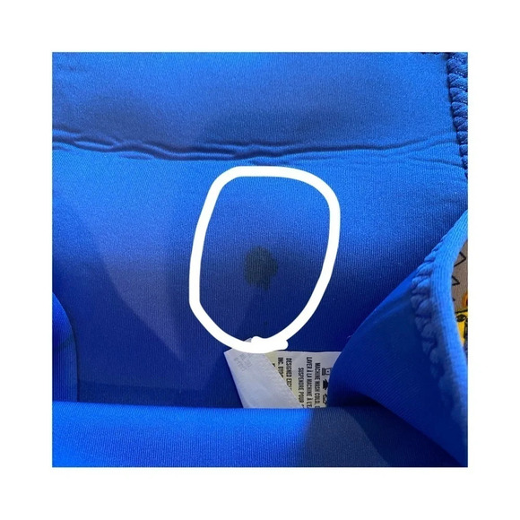 Soft Shelled Colorful Dinosaur Lunch Bag​ - Picture 3 of 12